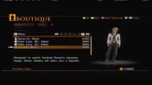 Resonance of Fate Review