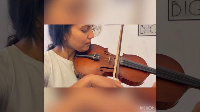 Beautiful German Antique Labelled Antonius Stradivarius 4/4 Violin With Case sound sample смотреть онлайн