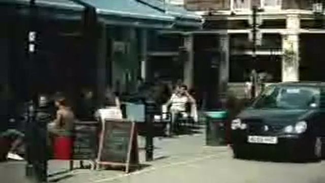 When Muslim culture meets German engineering. смотреть онлайн