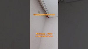 Монтаж от "Мастер Потолков" Белый матовый 5 на 5.85.Пк-5 с подсветкой штор.