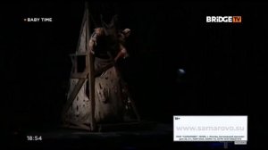 Алла Тибатина, репортаж из Театриума Терезы Дуровой, спектакль "Принц и Нищий"