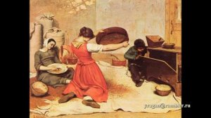 Гюстава Курбе Биография работы