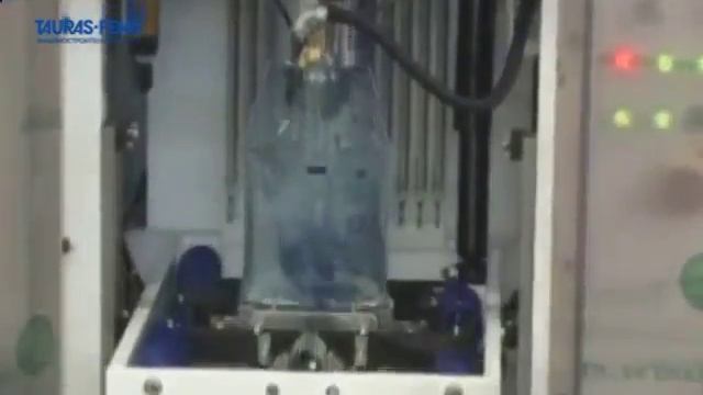 Питпак Ж Линия розлива воды в Пакеты 1л оборудование ТАУРАС ФЕНИКС в Самаре Казани Оренбурге Каз смотреть онлайн