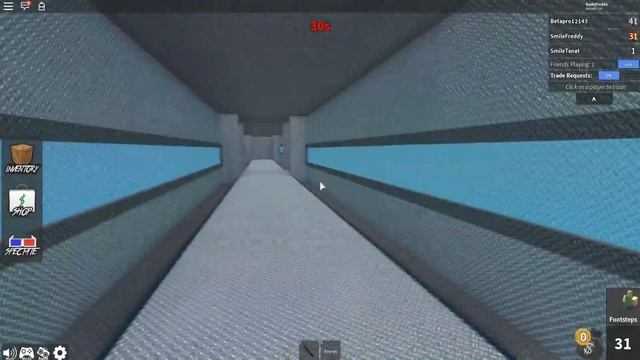 ПРЯТКИ С ОПАСНЫМ УБИЙЦЕЙ! ТАЙНА УБИЙСТВА 2 Роблокс - Murder Mystery 2 ROBLOX смотреть онлайн