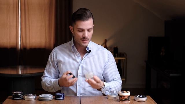 Pomada, glinka czy pasta? Czym się różnią? смотреть онлайн