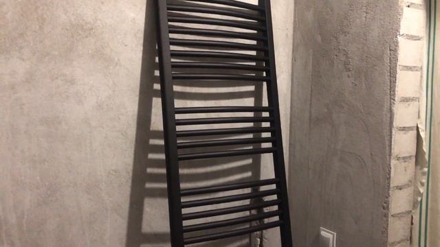 Начало ремонта в нашей новой квартире. ЖК Суздальский. Калининград