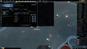 [Stellaris Mod] Star Trek: New Horizon l United Earth Federation l Part 5