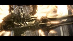 Империй против Диабло.