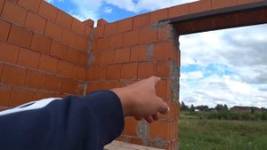 Нюансы строительства из теплого кирпича!