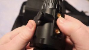 Unboxing the New AGM Rattler ts19 Thermal Night Vision Scope- What Does it Have Inside?