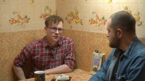 Работа геологом, медведи, открытие месторождения золота и геология – геолог Максим Светличный