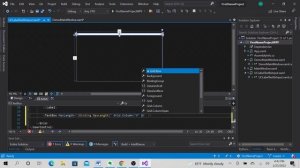 WPF C# Custom UserControl In Visual Studio #3