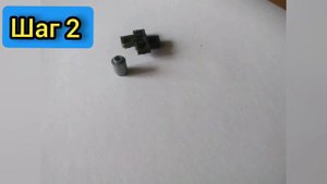 Лего противотанковые ежи. Очень легко!!!