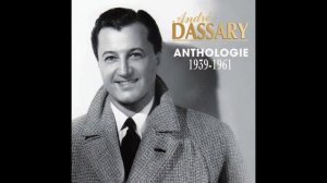 André Dassary - Plus je danse (From "Le roi et moi")