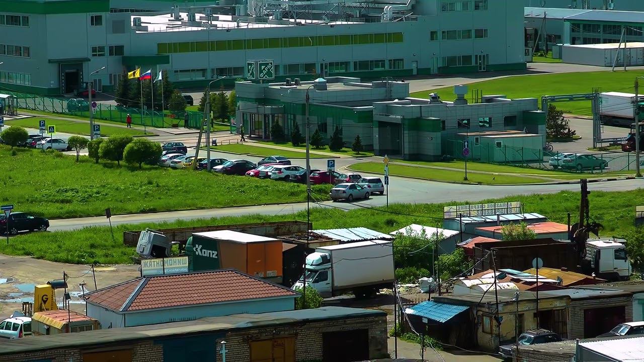 Panasonic HDC-SD600. Максимальный зум. в 4к. смотреть онлайн