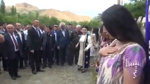 Фуркат мастонов.г.Лоик шерали