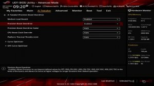5 Minute Overclock: Ryzen 5 7600X to 5544 MHz