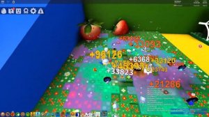 СИМУЛЯТОР ПЧЕЛОВОДА МЕГА ФАРМ! ТОП 10 МИРА ROBLOX BEE SWARM SIMULATOR