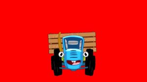 футаж для маленьких детей . песенка загадка ))