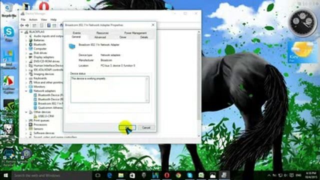 Как включить Wi Fi сеть на ноутбуке Windows 10 смотреть онлайн