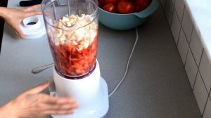 ОСТРЫЙ СОУС ИЗ ПОМИДОР (кобра, аджика, огонек....) БЕЗ ВАРКИ.