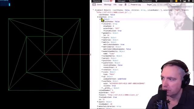Threejs TypeScript : Introduction