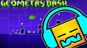 Делайте свои уровни в Geometry Dash