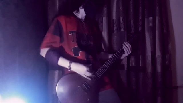 Given Up - Linkin Park (Guitar Cover) смотреть онлайн