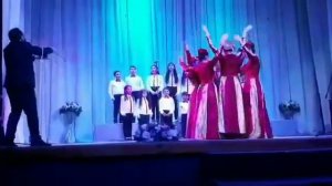 "Махмур ахчик"