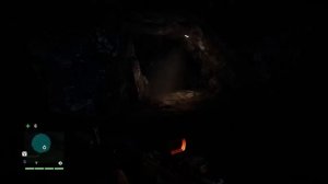 Far Cry 4: Комната грусти Сатиша. Маска Ялунга