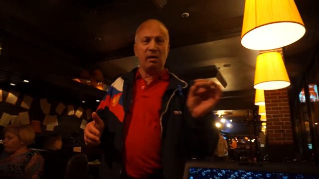 13.2.2015г. РулЪ пытается объять необъятное. смотреть онлайн