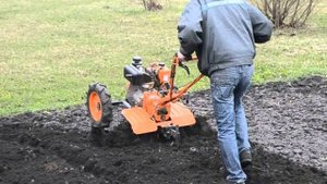 Как выбрать мотоблок