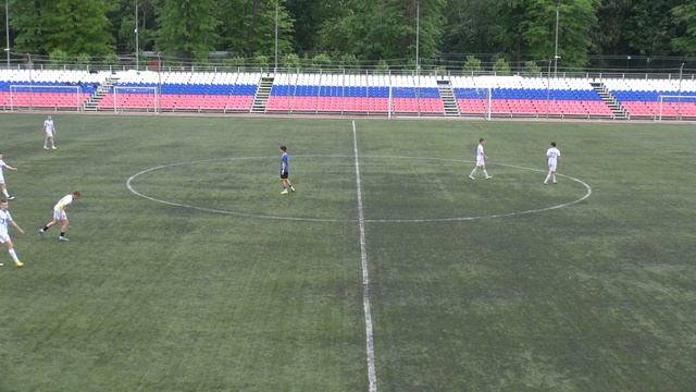 СШОР-8-2008 0:8 СШ-6-2008 Первенство Ростова 21.5.2023 16:00 смотреть онлайн