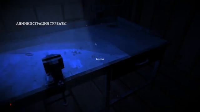 Обзор игры The Long Dark!