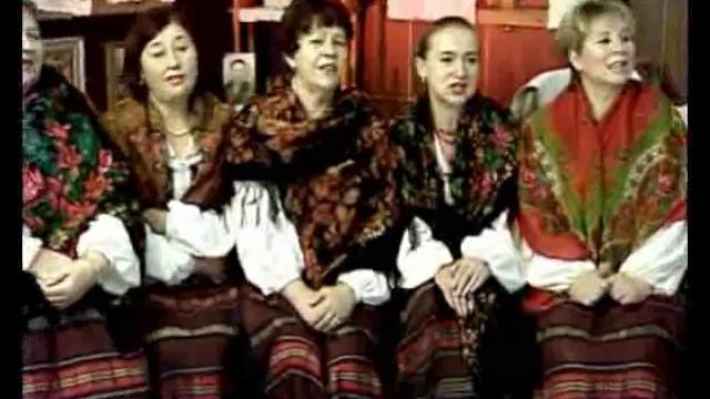 Венера “Раз-два-тры каліна” в. Анопаль Мінскі р-н смотреть онлайн