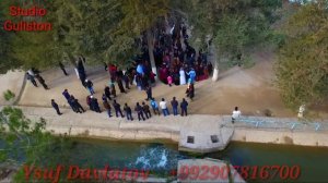 Туй - Вахш.  Пикет. 2019.