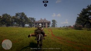 RDR Online (Red Dead Online) / Лицензия знаменитого охотника за головами 20-25 / Обзор обновления