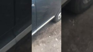 ДМРВ (073)ТУАРЕГ , ваз 2115 (116 )ДМРВ