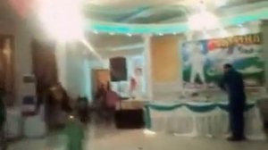 Индийский танец джими джими