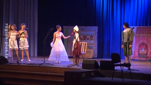 Добрая сказка для школьников смотреть онлайн