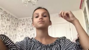 Как спрятать шпоры в школу/back to school