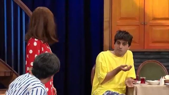 Güldür Güldür Show 348. Bölüm