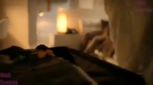 Nimrat kaur hot kiss scene #nimratkaur #bollywood
