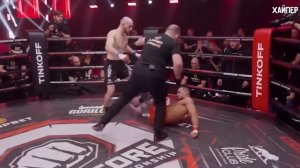 Акаб Накажет Этого Болтуна! Артур Кулинский VS Джавид Рзаев / ТЕХНИЧЕСКИЙ РАЗБОР и ПРОГНОЗ