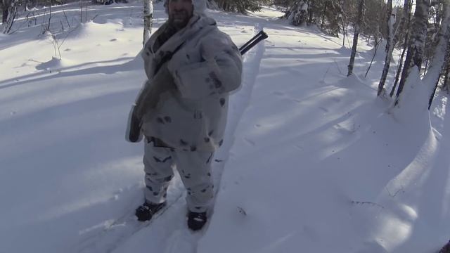 Охота На Волка. Hunting the wolf смотреть онлайн