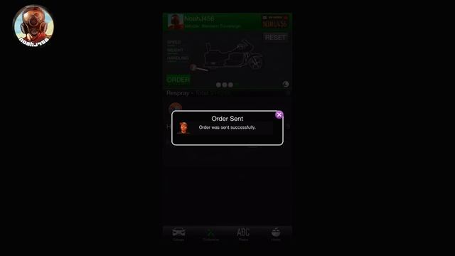 GTA 5 - How To Customize Sovereign Color - Western Sovereign Customization Tutorial смотреть онлайн