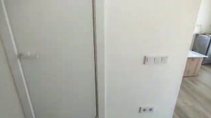 Каркасный дом с отделкой в Челябинске