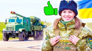 Самое ПЕРСПЕКТИВНОЕ ВООРУЖЕНИЕ АРМИИ УКРАИНЫ