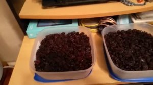 ГОТОВИМ ИЗЮМ ИЗ КИШМИША.