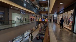 Торговый центр "Terra Citi"//Полный обзор//Анталия